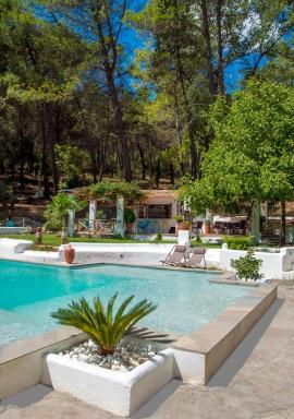 Cortijo De Ramón - Housity