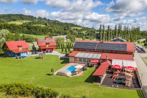 Wellness & Restaurant U Fandy - Housity