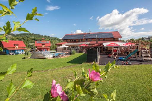 Wellness & Restaurant U Fandy - Housity