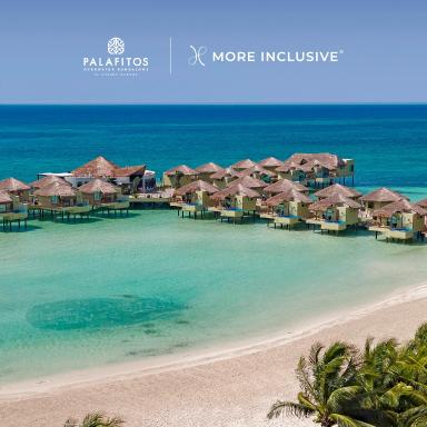 Palafitos Overwater Bungalows Catamarán, Cenote & More Inclusive - Housity