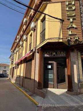 Hostal cazalegas - Housity