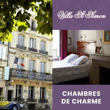 Villa St Simon - Housity