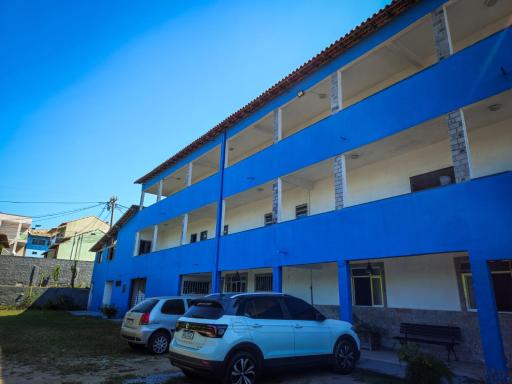 Pousada Águas do Peró - Housity
