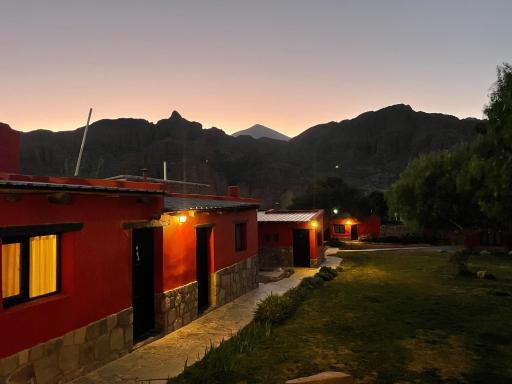 Posada Con Los Ángeles - Housity