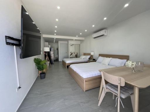 Sea Breeze Tunnel Hideaway 7 - Housity