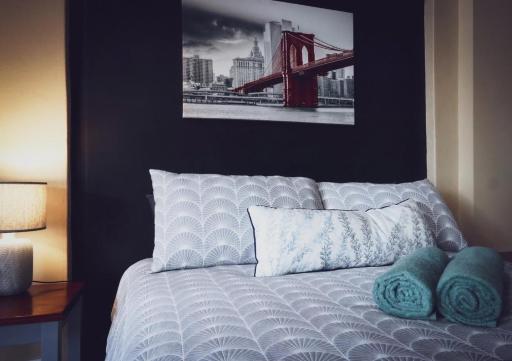 SLEEP INN - Bethlehem - Housity