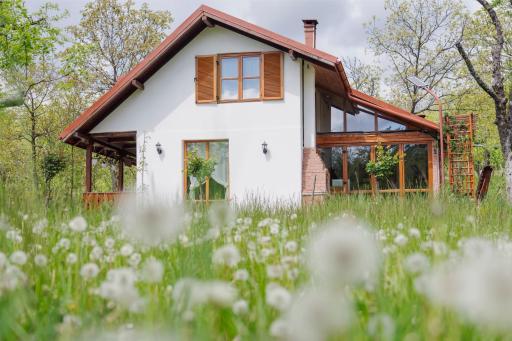 Cerdacul din Livada - Housity