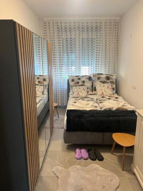 Apartment 2 in Duisburg-Mitte, Altstadt - Housity