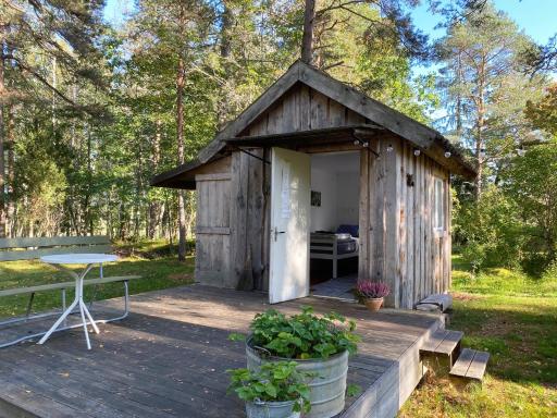 Karlsäter - Lilla stugan - Housity