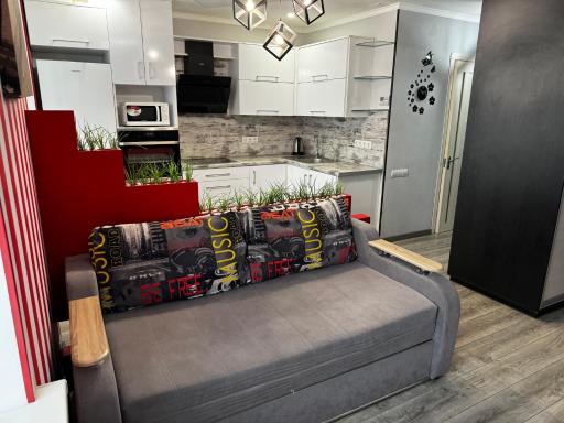 Apartment on Vatutina - Housity