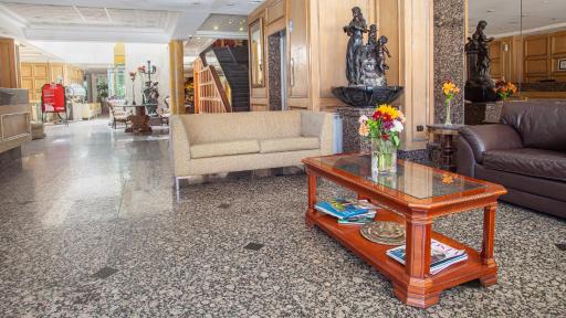HOTEL EL DORADO - Housity