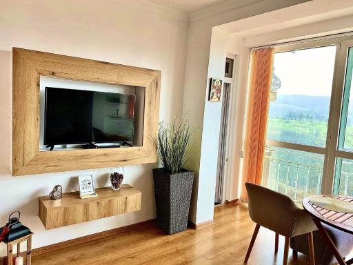 Tsarevets panoramic apartments Veliko Tarnovo - Housity