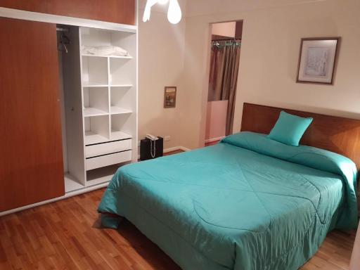 Departamento de Gaby en Retiro - Housity
