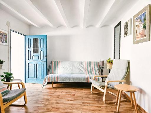 Casa del Arquillo - Housity