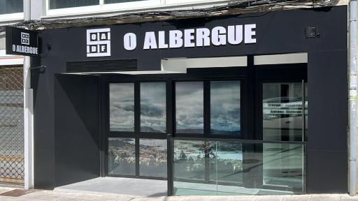 O Albergue de Fene - Housity