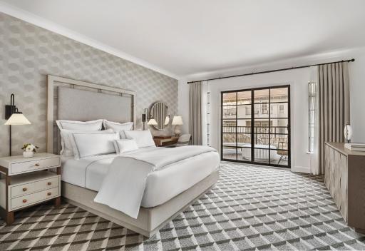 The Meritage Resort and Spa - Housity