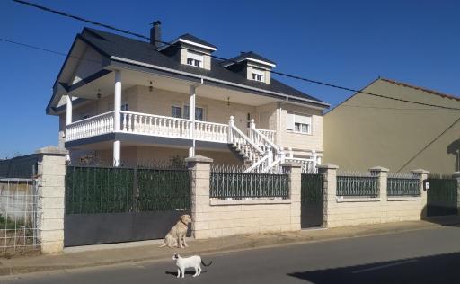 Miradoralaribera Chalet rural - Housity