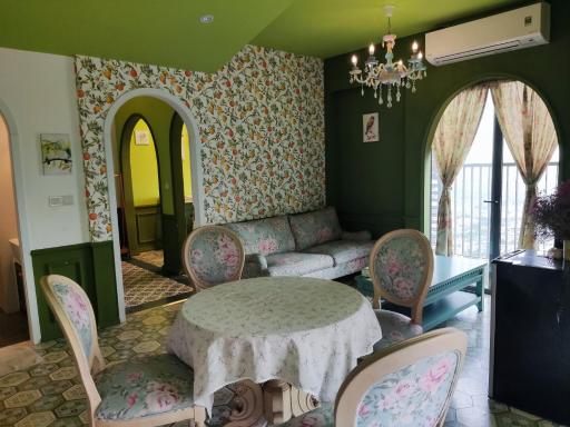 H2 Homestay - Ecopark, Văn Giang, Hưng Yên - Hizvo