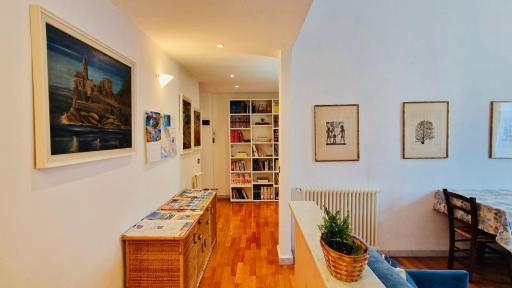 La Casa di Geo Stazione Centrale La Spezia 5 Terre - Housity