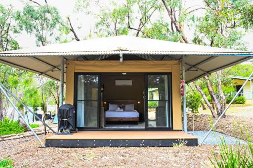 Belair National Park Holiday Park - Housity