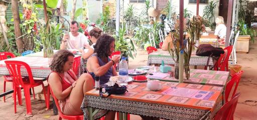Relax Resort Angkor Villa - Housity
