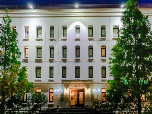 Van Cort Landt Hotel - Hizvo
