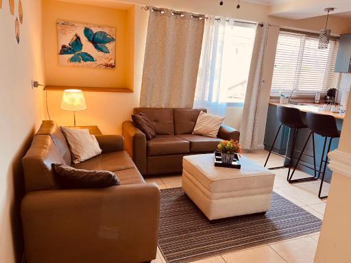 Apartamentos Carmela 1 - Housity