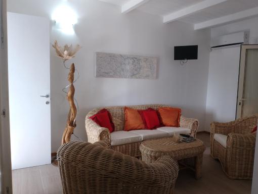 Finestre Sul Mare Salento - CasaVacanza - Housity