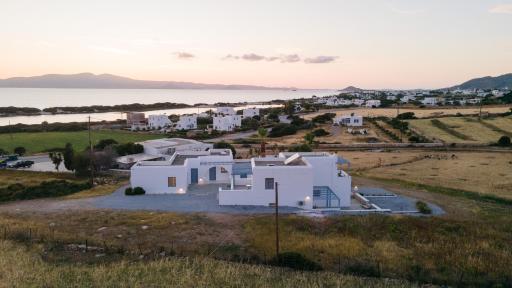 Beach Soley Naxos - Housity