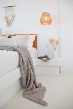 Beach Soley Naxos - Housity