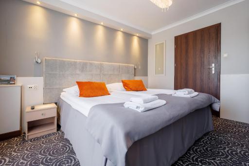 Hotel Cristal Park - Hizvo