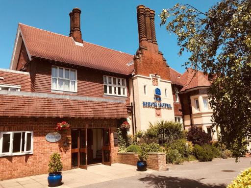 The Birch Hotel - Housity