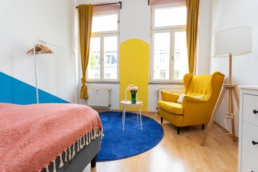 FullHouse - Halle - Paulus Apartment - Nespresso - Housity