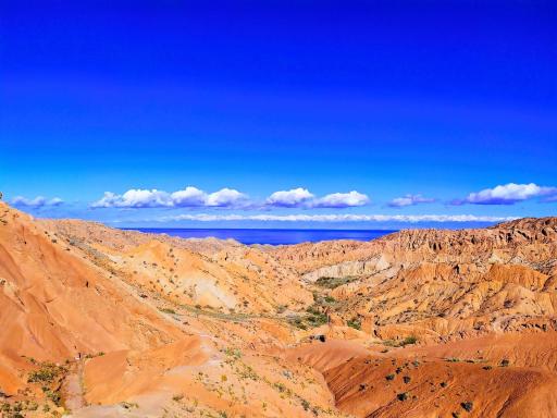 Guest House on Derbisheva - Housity