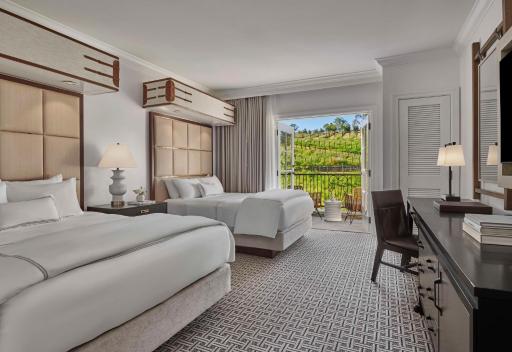 The Meritage Resort and Spa - Housity