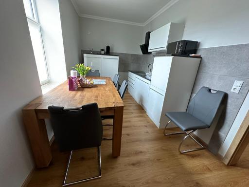 Schöne 2 Raumwohnung in Borna - Housity