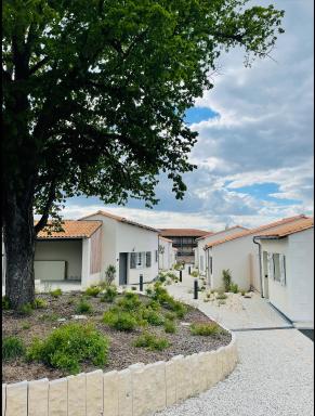 Résidence Grand Tilleul - Housity