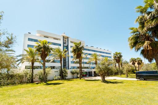 El Hotel Pacha - Housity