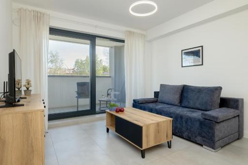 Prestiżowe Apartamenty Natural Darłówko by Noclegi Renters - Housity