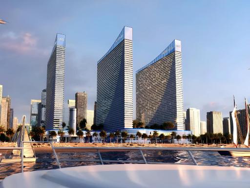 Orbi City Lux - Housity