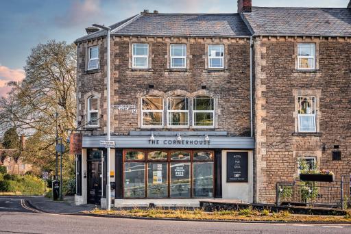 The Cornerhouse - Housity