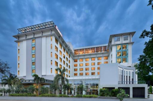 Ramada By Wyndham Jaipur - Housity