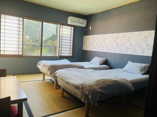 Drive in Ichinomiya motel - Housity