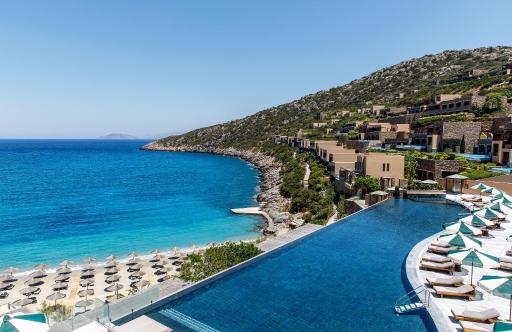 Daios Cove - Housity