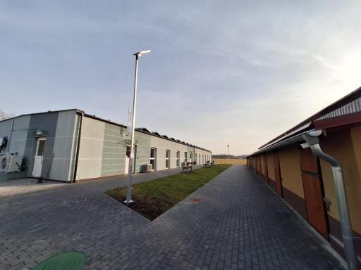 Apartament 3A Świętoszewo 12 - Housity