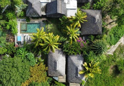 Brahmanhut - Eco Hut experience in harmony with nature, wellbeing and spirit - Housity