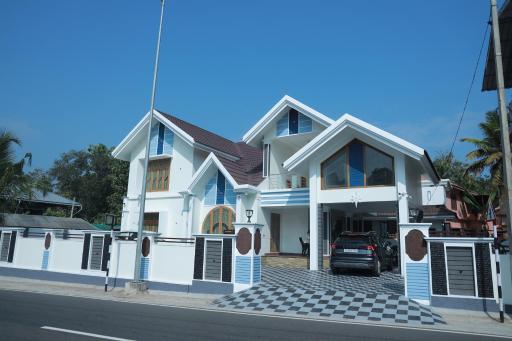 Rose Villa - Housity