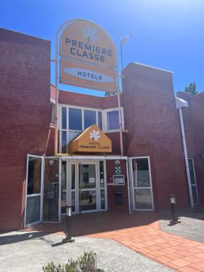 Premiere Classe Toulouse Sud Labege - Housity