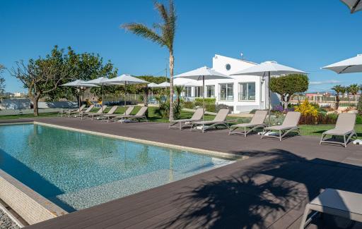 Hotel Aigua Oliva - Housity