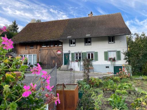 B&B Siglistorf - Housity